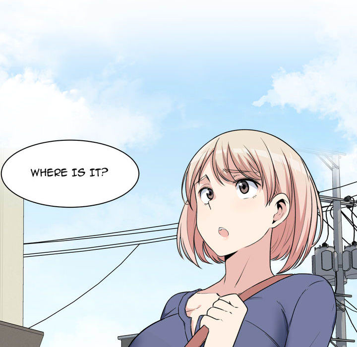 Excuse me, This is my Room - UNCENSORED - episode 8 - 5