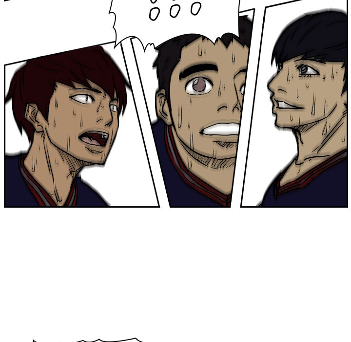Tweener - episode 63 - 42
