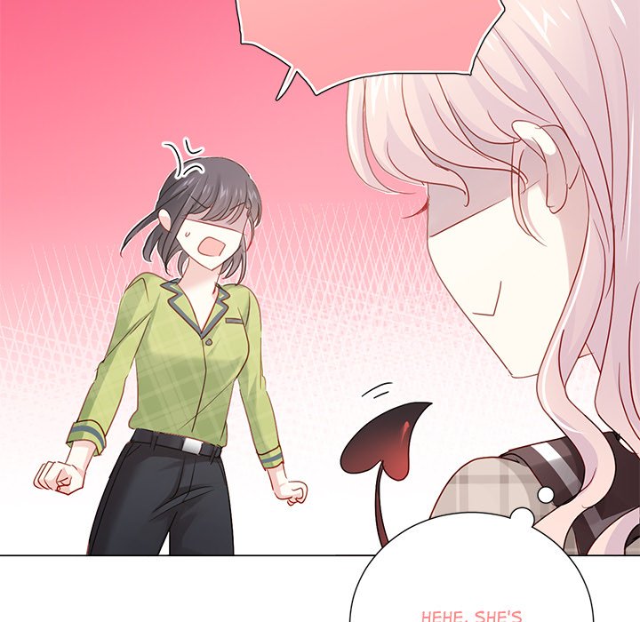 A Young Case of Hearts - episode 29 - 142