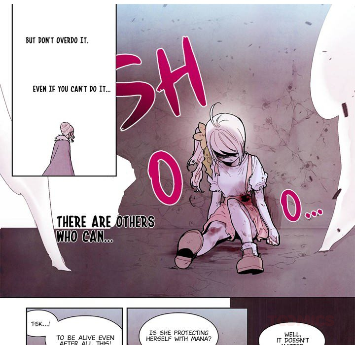 Americano Exodus - episode 22 - 20