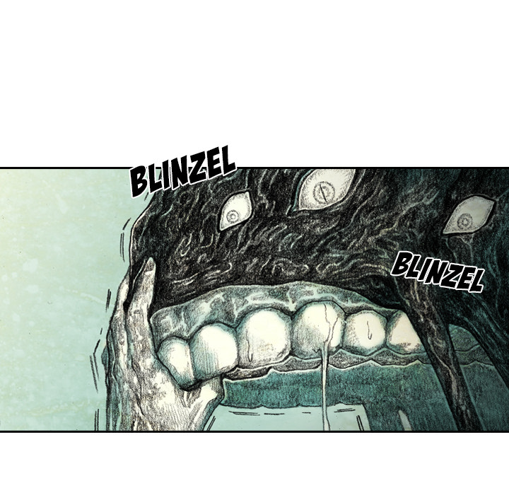Monsterkind - episode 5 - 5