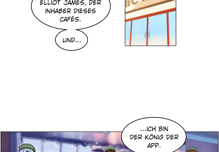 König der App - episode 8 - 1