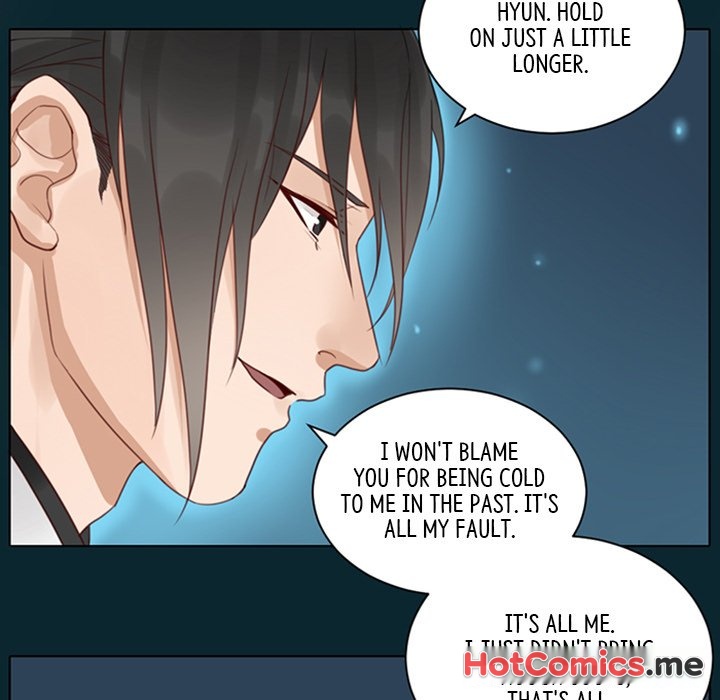 Odis and Moa's Underworld Diary - episode 63 - 65