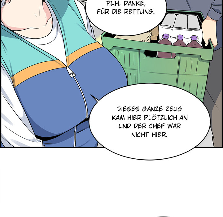 Raus aus meinem Zimmer! - episode 1 - 101