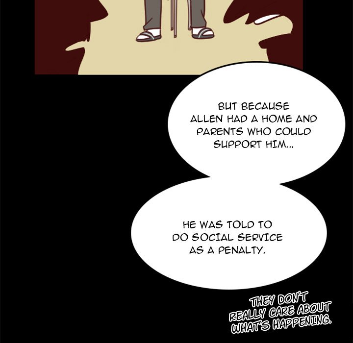 Hidden From The Light - episode 11 - 24