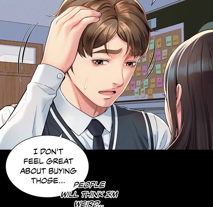 Office Affairs - episode Prologue - 31