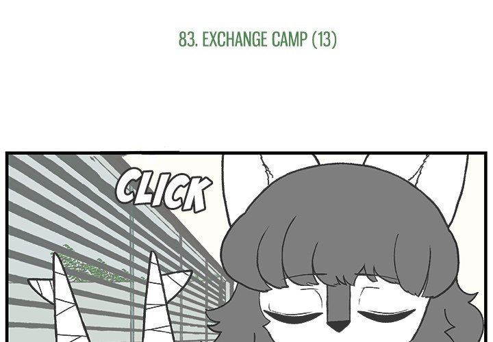 Herbivore High School - episode 83 - 1