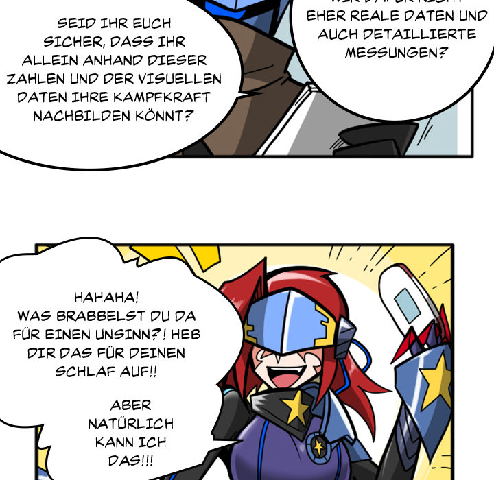 Das Wohnheim aus einer anderen Welt - episode 58 - 26