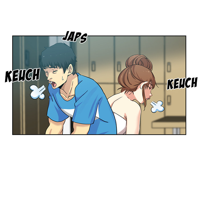 Kindheitsfreunde - episode 19 - 45