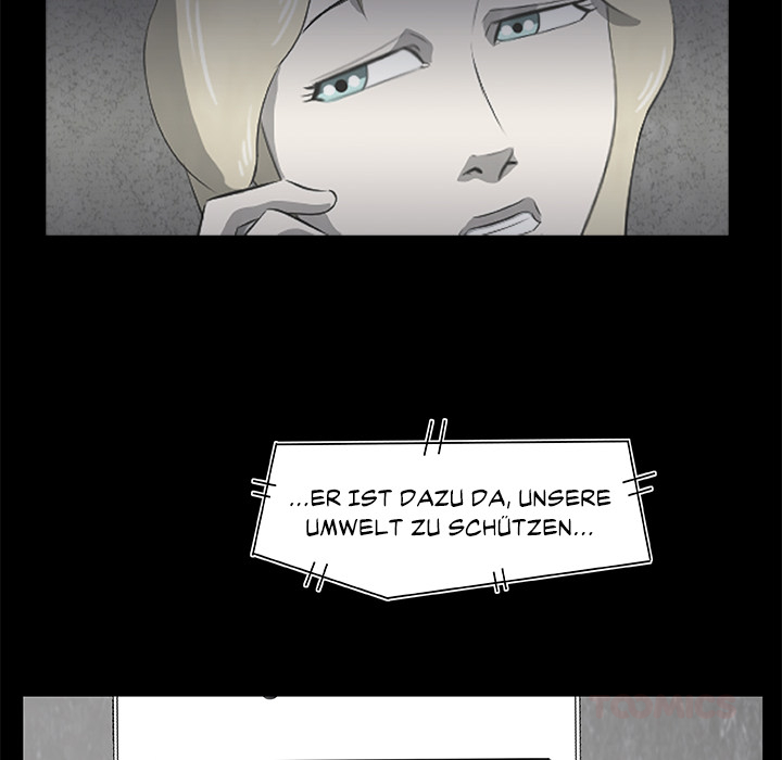 Originale Horrorgeschichten - episode 18 - 31