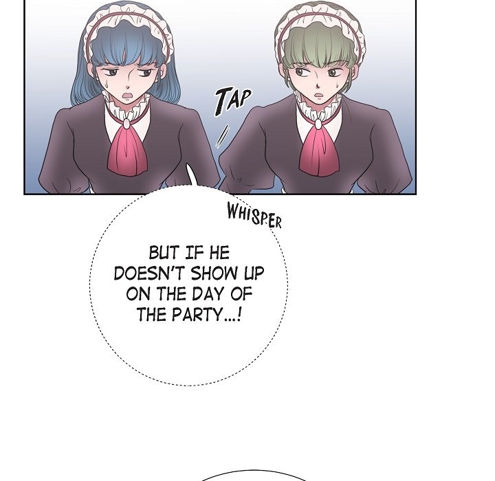 On the Emperor's Lap - episode 27 - 6