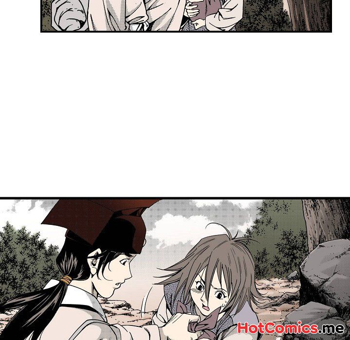 Magician's Murim Adventures - episode 42 - 8
