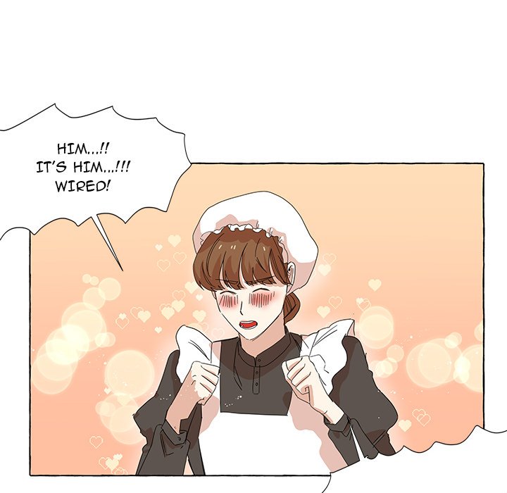New Life, New Me - episode 16 - 23