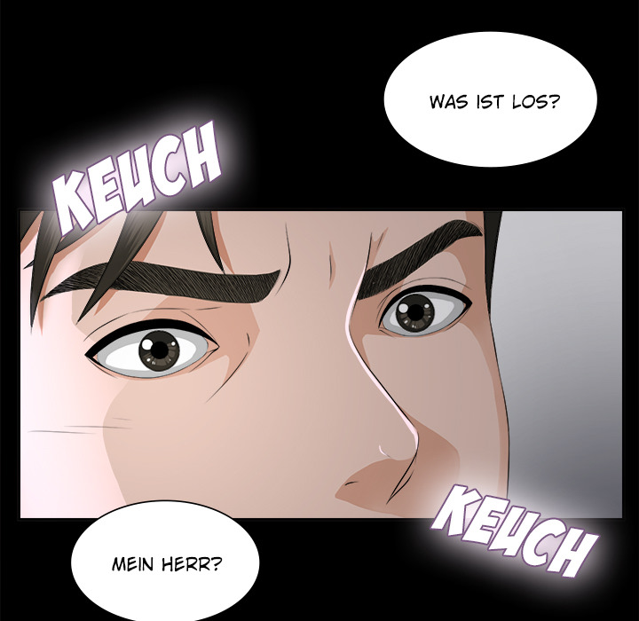 Die Witwe - episode 9 - 23
