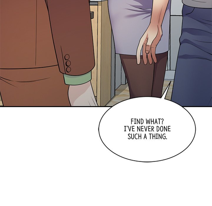 My Wife is a Teacher - episode 23 - 74