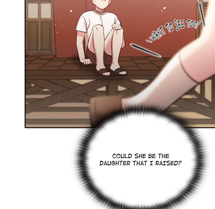 My Bride, The Abandoned Daughter - episode 2 - 98