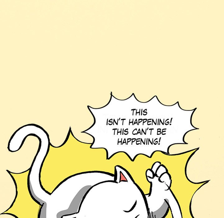 Lay Lay Cat - episode 9 - 22