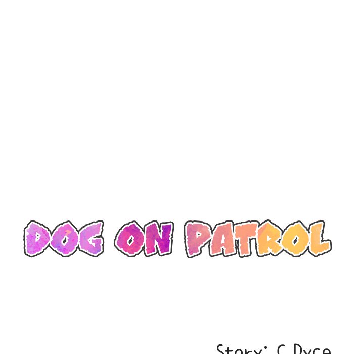 Dog on Patrol - episode 26 - 26