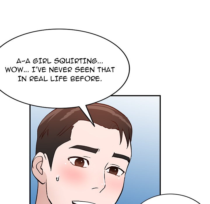 Town Girls - episode 18 - 54