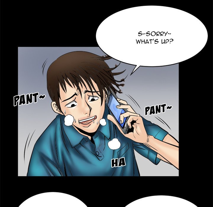 My Wife's Partner - episode 4 - 32
