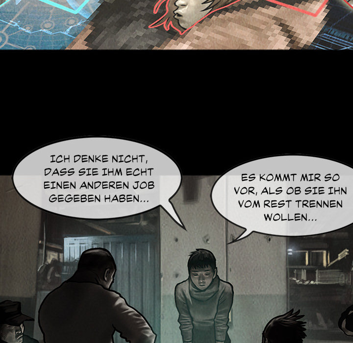 Shaman - episode 8 - 22