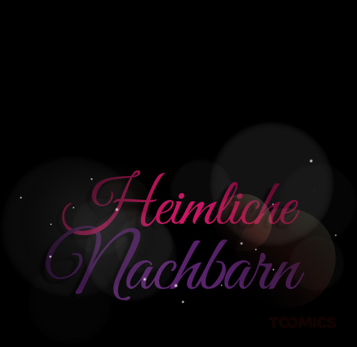 Heimliche Nachbarn - episode 54 - 109