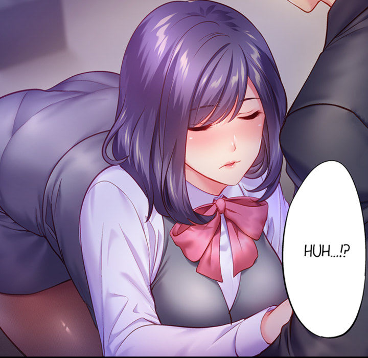 First Time With My Wife (Again) - episode 9 - 6