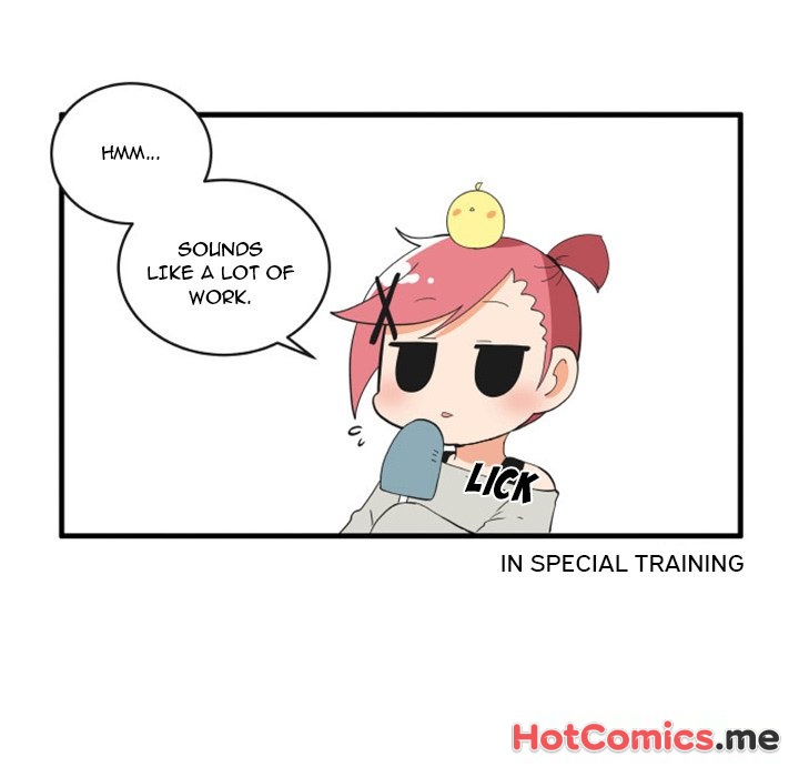 The Amazing Siblings - episode 100 - 9