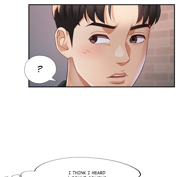A Girl I Used to Know - episode 8 - 125