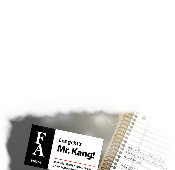 Los geht´s Mr. Kang! - episode 63 - 8