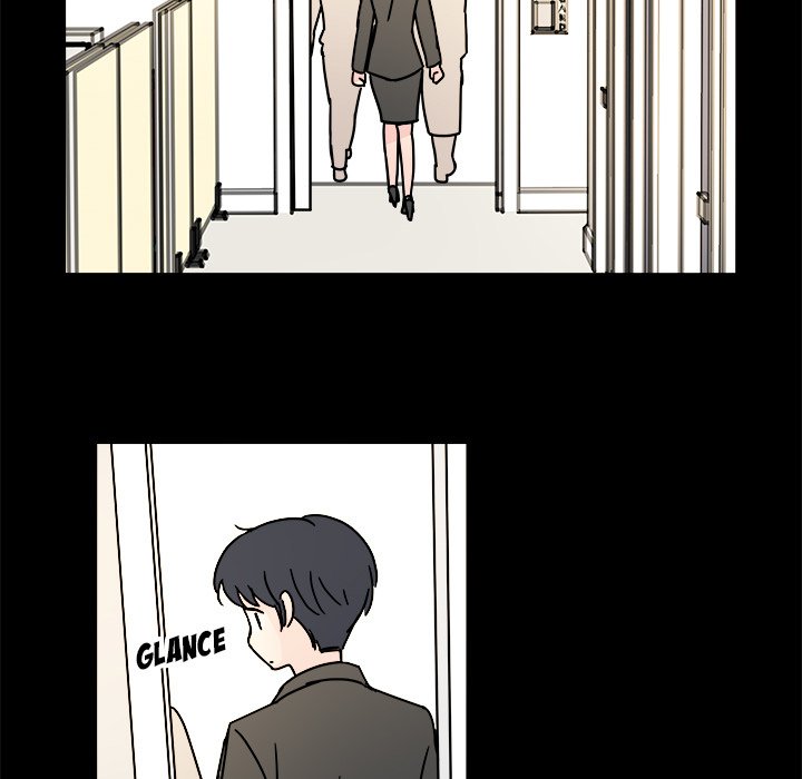 Office Grievances - episode 12 - 31