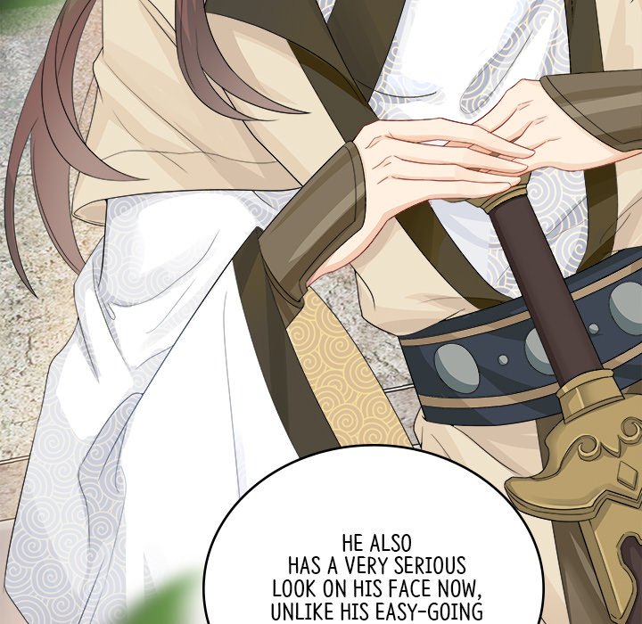 My Wife, The Prince - episode 45 - 5