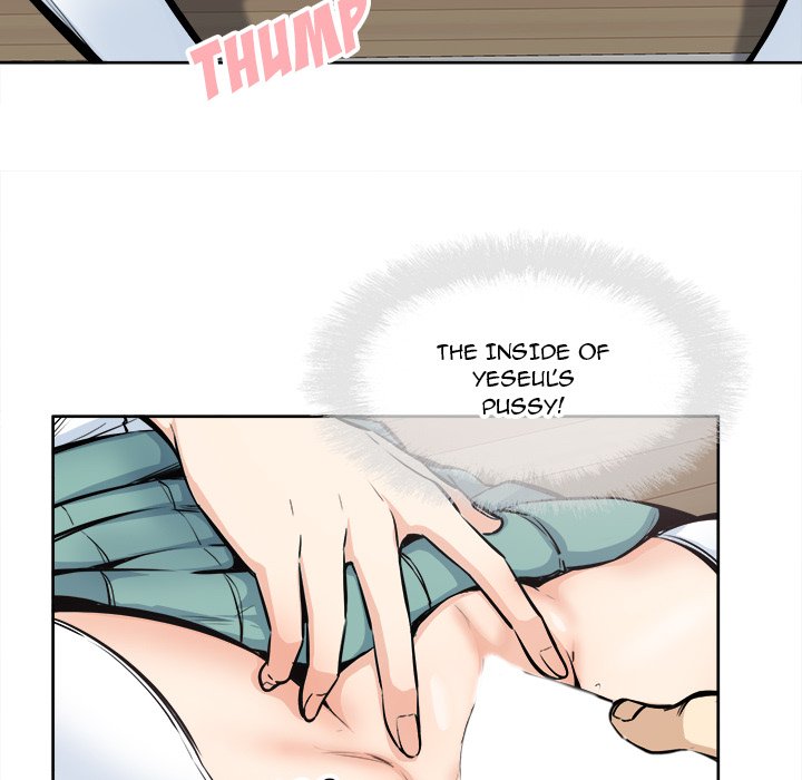 Excuse me, This is my Room - episode 92 - 96
