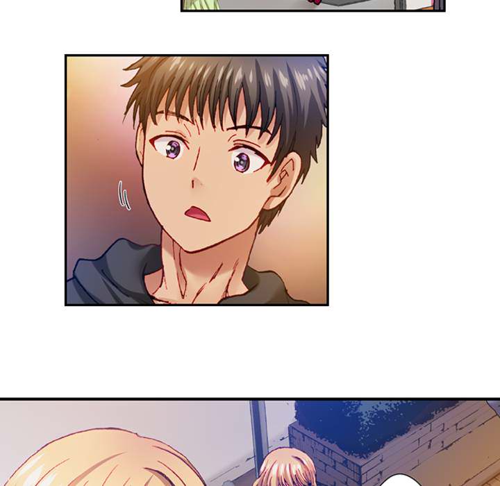 The Quiet Gal Can't Stop Moaning in Bed - episode 4 - 50