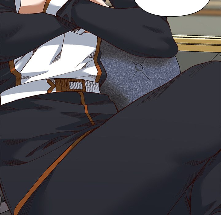 Young Lady's Knight - episode 19 - 23