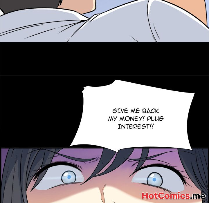 Excuse me, This is my Room - UNCENSORED - episode 1 - 78