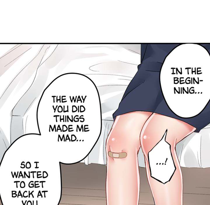 Naughty Payback ~My Boss' Wet Hole is Mine After Work~ - episode 11 - 55