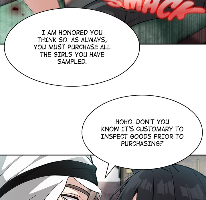 Draco-Knight Commander - UNCENSORED - episode 21 - 132