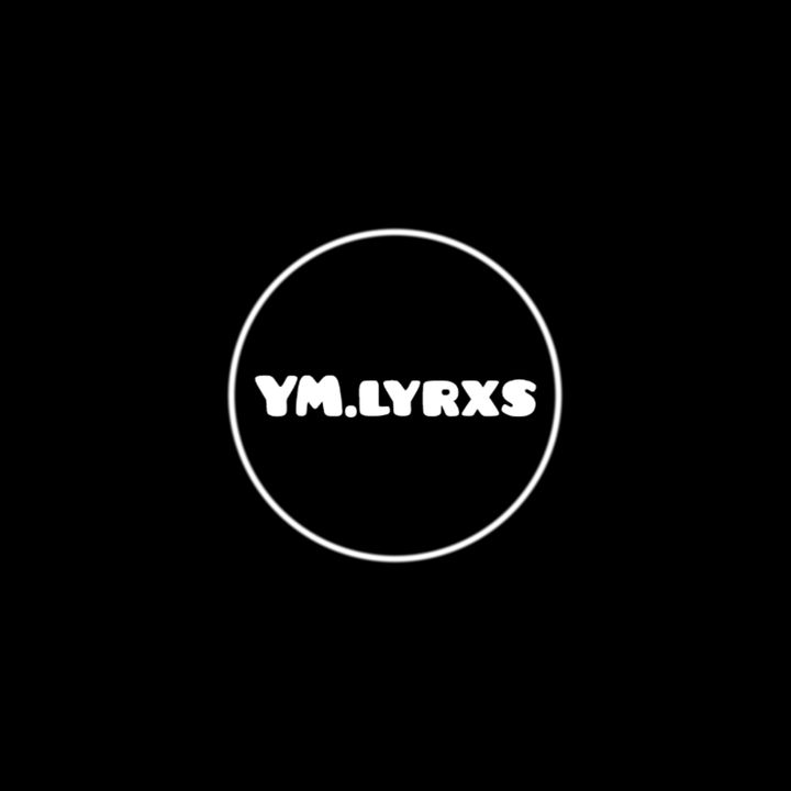 YM.lyrixs - original sound