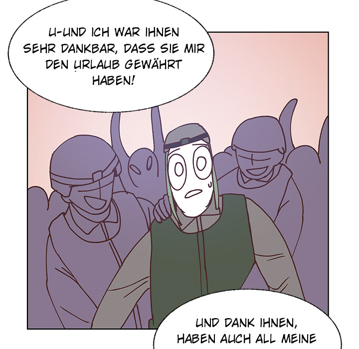 Der Mädchen-Knigge - episode 91 - 99