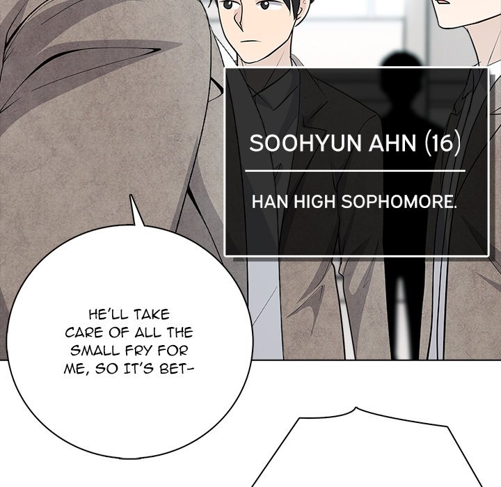 High School Legend Boost - episode 9 - 100