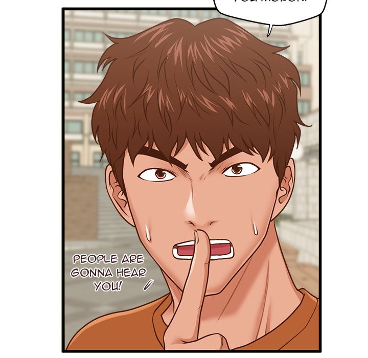 The Guest House - episode 11 - 90