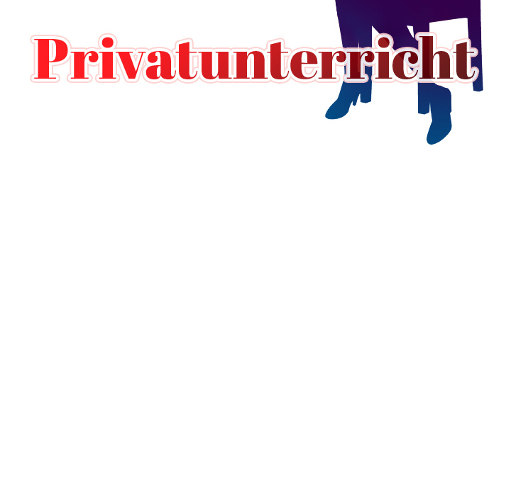 Privatunterricht - episode 4 - 13