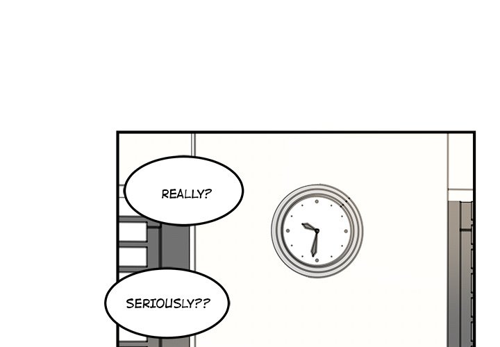 Office Grievances - episode 17 - 0
