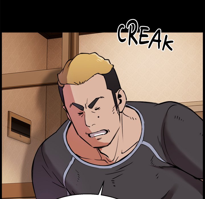 The Delivery Rider - episode 1 - 101