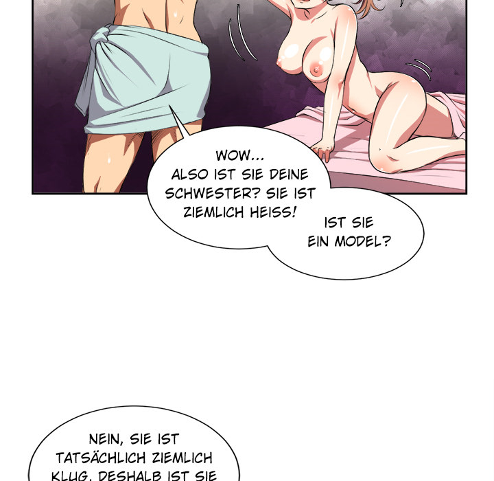 Yuris Nebenjob - episode 24 - 24