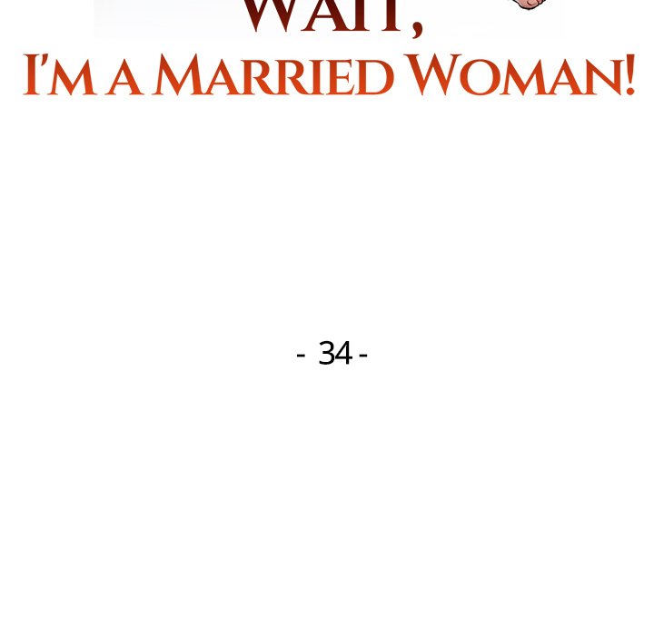 Wait, I'm a Married Woman! - episode 34 - 18