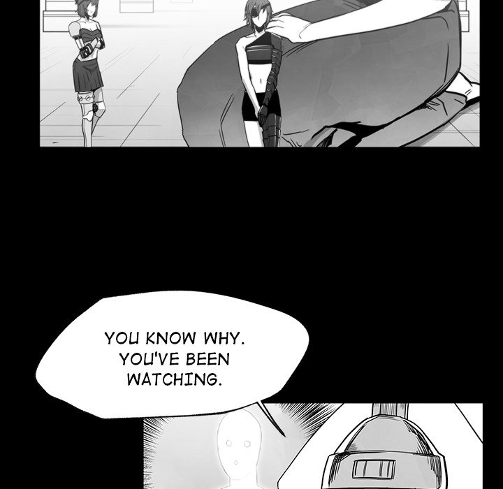 Nine Fantasy - episode 40 - 22