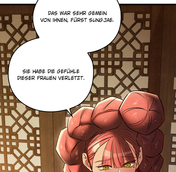 Meister in Intimität - episode 25 - 169