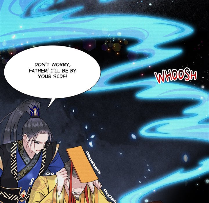 King of Lavitan - episode 33 - 105